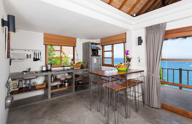 The Fisherman's Villas - Foto 16