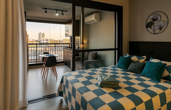 Elegance Suítes Anhembi - Foto 9