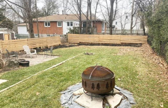 Griffin House - Griffin House P7 3Bd 1bath Hot Tub - Foto 41