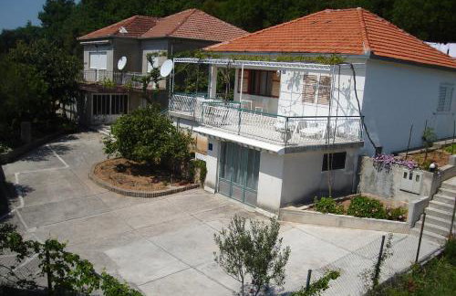 Apartments by the sea Kuciste - Perna, Peljesac - 4540 - Photo 2