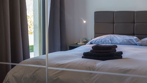 Villa Lagoderan - Foto 5, Habitación