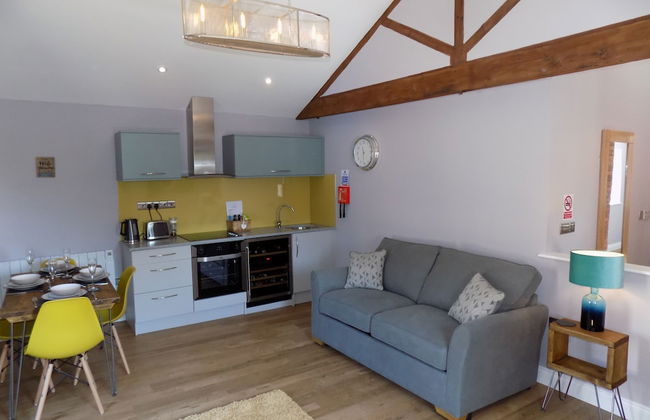 The Old Wool House Apartments - Foto 7