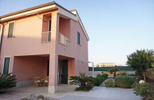 Holiday House Villa AleGiù Marzamemi - Foto 32