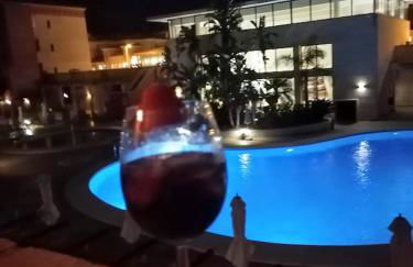 Apartamento Punta Umbría Parking Incluido y Piscina - Foto 8