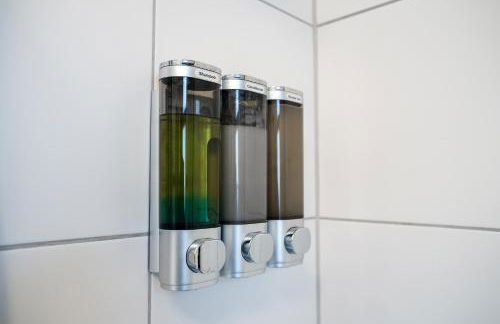 Evin's Apartment - Foto 13