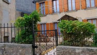 gite cozy parc naturel du morvan - Foto 4