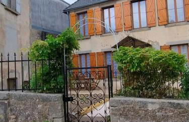 gite morvan - Foto 4