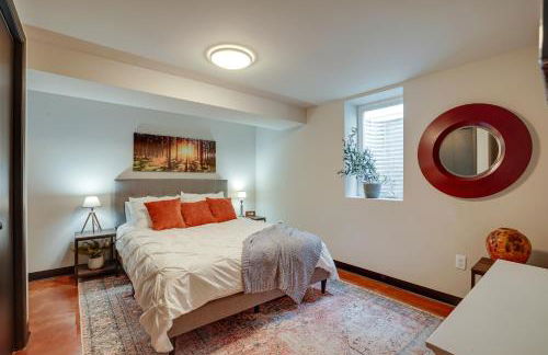 Pet-Friendly Minneapolis Home about 8 Mi to Downtown! - Foto 25