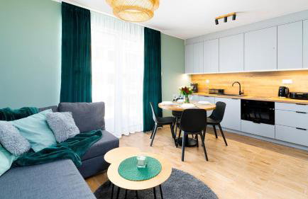 Apartament Leśny Karpacz - Photo 4