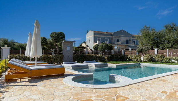 Paris Family Villa - Paris Family Villa - Foto 5, Zimmer