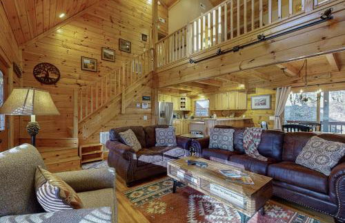 Hickory Creek Hideaway - Foto 19