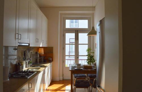 Alcacer River Apartment - Foto 10