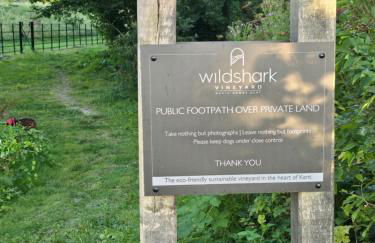 Willow Cottage in idyllic location - Foto 11