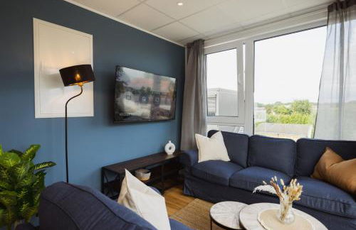 HYGGE HOMES Apartment 'Scandi Sunset' - Foto 45