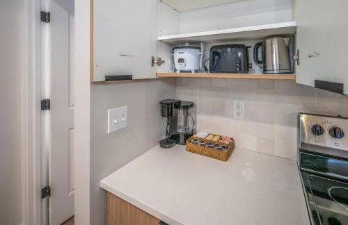 OTR 1BR by TQL, Sleeps 4ppl, Lux King Bed, Wifi, 4th Fl - Foto 21