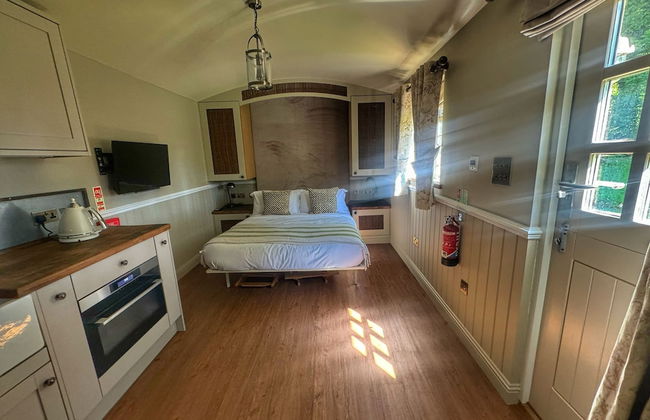 The White Horse - Foto 5