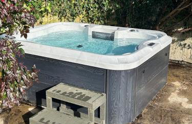 The Annex, Truffles, West Wittering - Foto 52