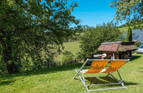 Grundhäusle Gütenbach - Foto 27