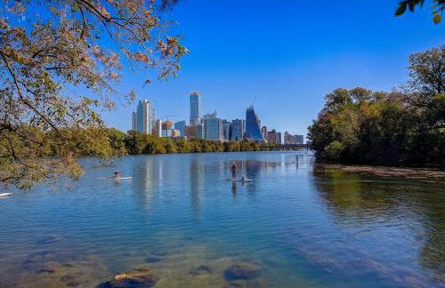 Modern Stay With Resort Style Perks - Foto 38