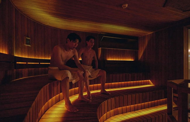 FAV LUX Sapporo Susukino - Foto 55