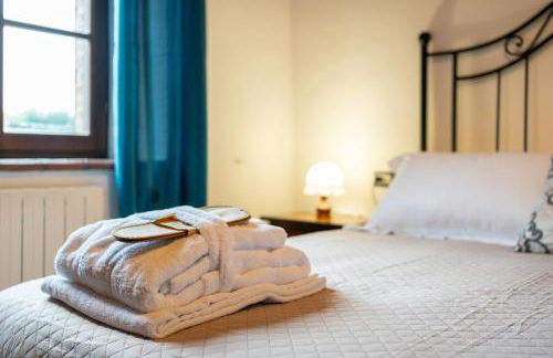 Villa Tiberini Wine Relais - Foto 71