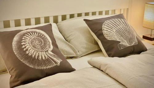 PANORAMIC FeWo SEESCHWALBE - Pool - Familien - strandnah - Hunde - Photo 5