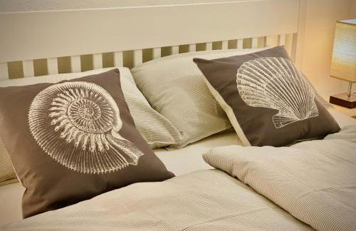 PANORAMIC FeWo SEESCHWALBE - Pool - Familien - strandnah - Hunde - Photo 5