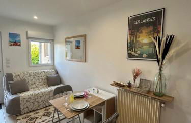 Studio complet neuf en rdc - Foto 1