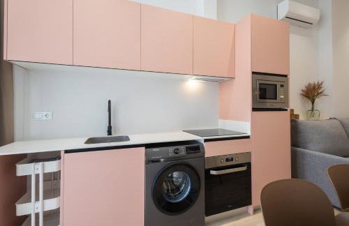CASA FLORIT - The Arts & Port Suites - PET FRIENDLY - Foto 52