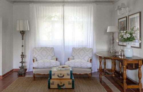 PODERI LA ROCCHETTA Countryside Estate on the Hills of Lake Garda - Foto 22