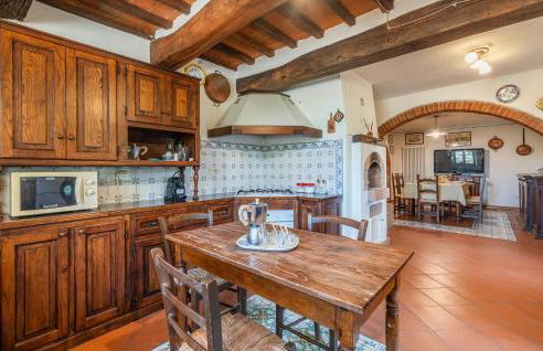 Lovely Home In Castiglion Fiorentino - Foto 24