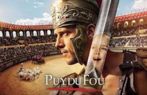 Les logis du forgeron, Gites de groupe entre Loire & vignes - Foto 57