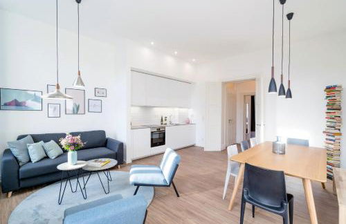 BENSIMON apartments Mitte / Wedding - Foto 6