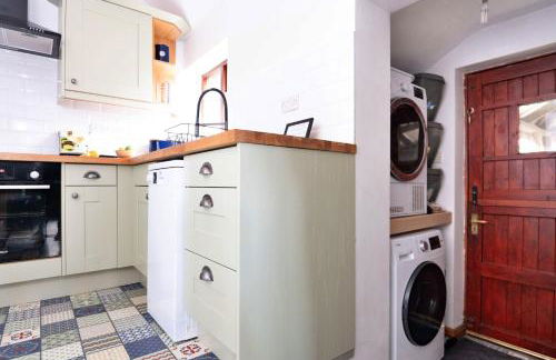 Finest Retreats - Capel Hebron - Foto 14