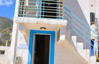 Tania village Zakros maisonette - Foto 4