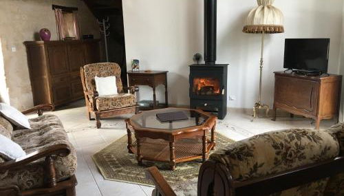 Gites dans les Champs - Foto 3