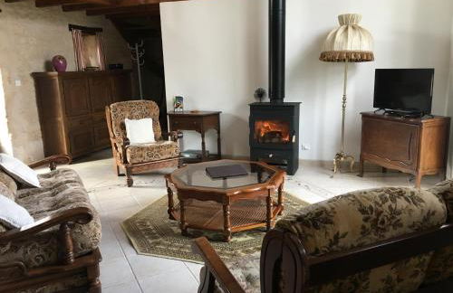 Gites dans les Champs - Foto 3