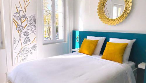 L'intemporel - Grand T2 Confort en Hypercentre - Foto 2