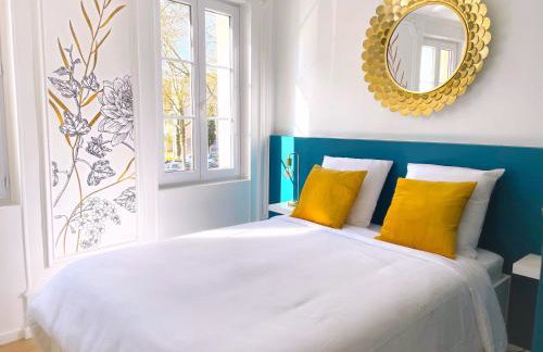 L'intemporel - Grand T2 Confort en Hypercentre - Foto 2