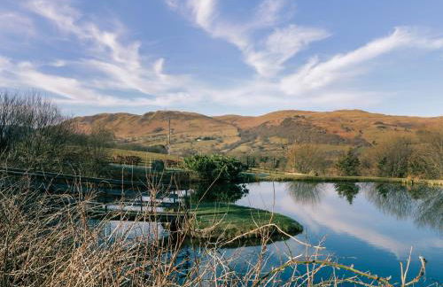 Scales Cottage - Foto 36