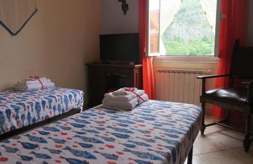 La Spezia Marola Un Borgo Sul Mare - Foto 18