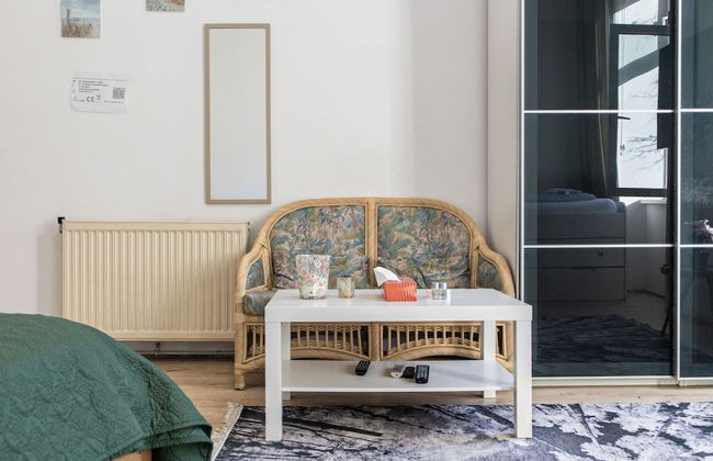 Comfortable 3BR Danube & Millenium Tower - Foto 10