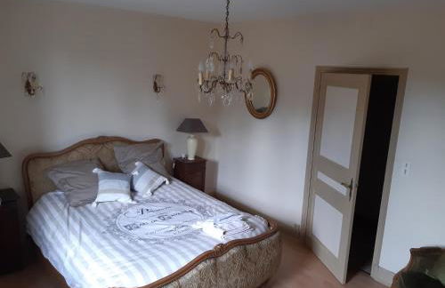 Maison de campagne sud-ouest CARBONNE en OCCITANIE - Foto 16