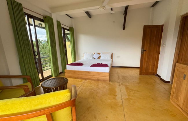 Aqua Dunhinda Villa & Nature Retreat - Foto 7