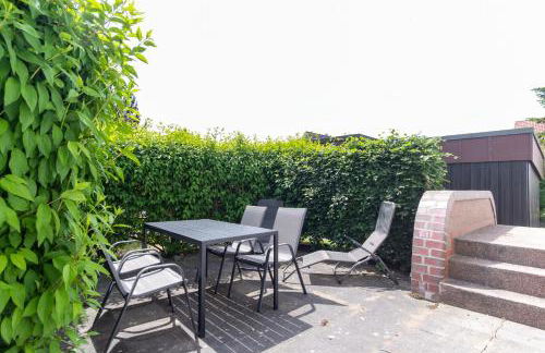 An der Steilküste Wohnung 01 - Photo 15