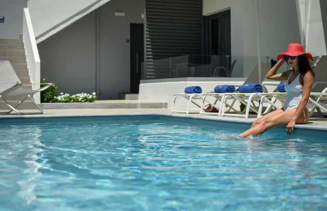 Athina Suites Platanias - Photo 73