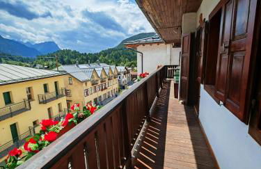 Rium Dolomiti - Casa con Vista - Foto 30