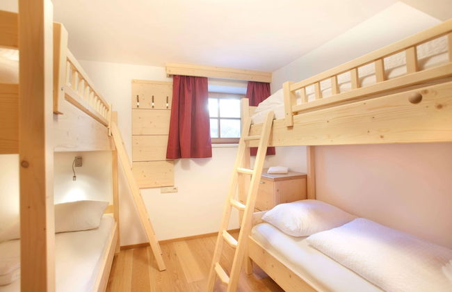 Chalet in Pinzgau Near Ski Slopes - Foto 5