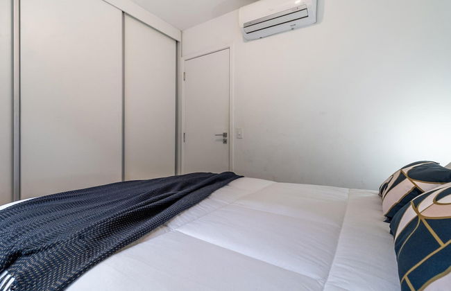 Iquali013 Akile Homes Apto - Foto 36