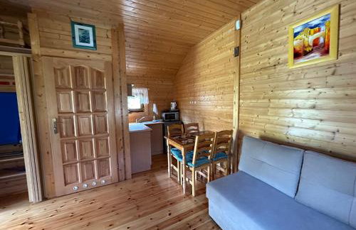 Jantar Rodzinne Domki - Foto 18